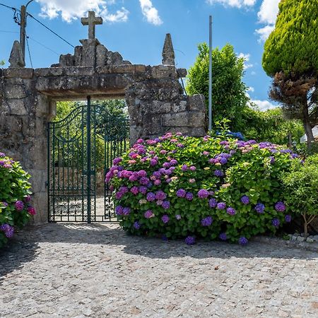 Quinta Do Carvalhal Alojamento, Penafiel Irivo Εξωτερικό φωτογραφία