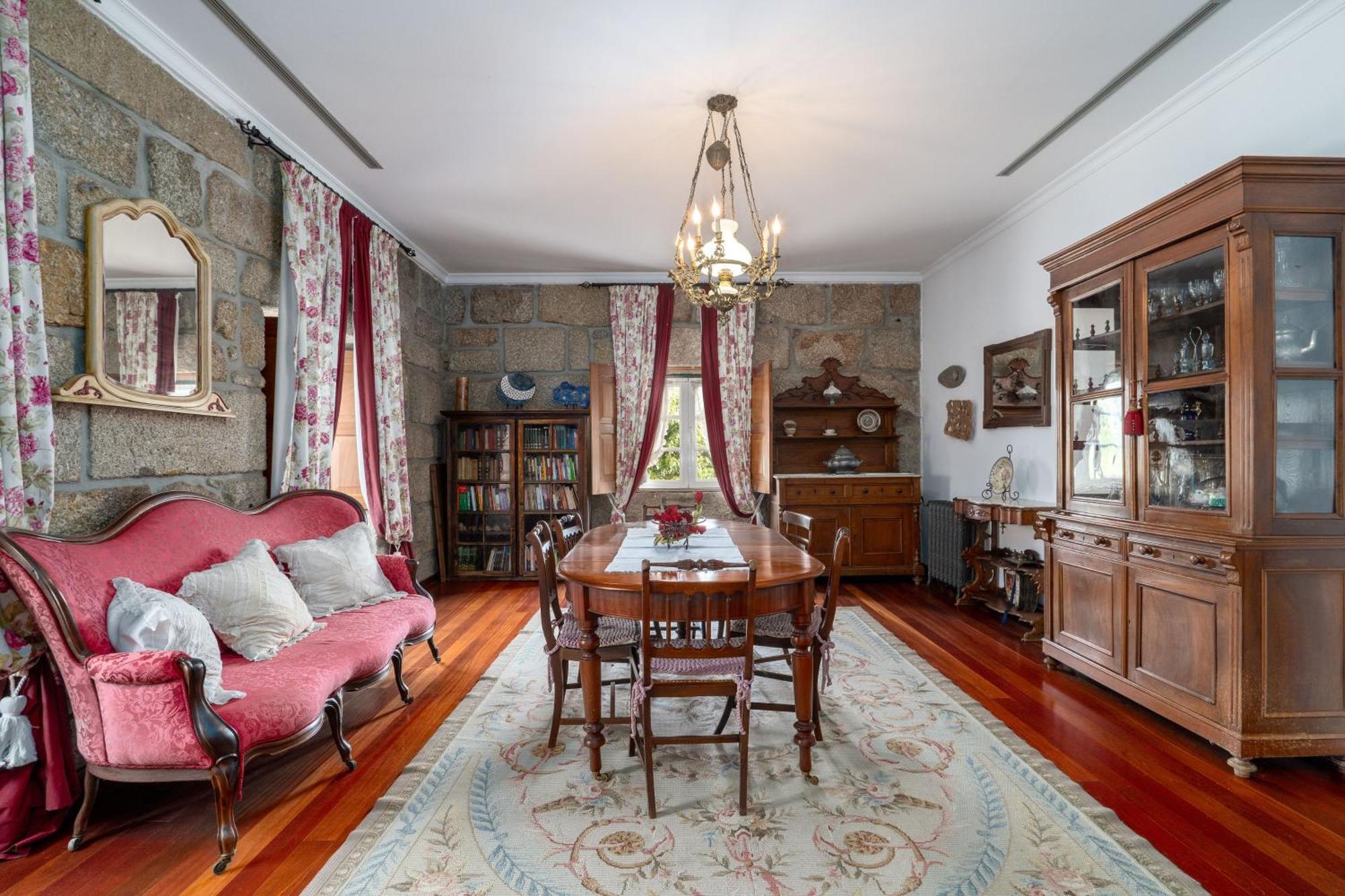 Quinta Do Carvalhal Alojamento, Penafiel Irivo Εξωτερικό φωτογραφία