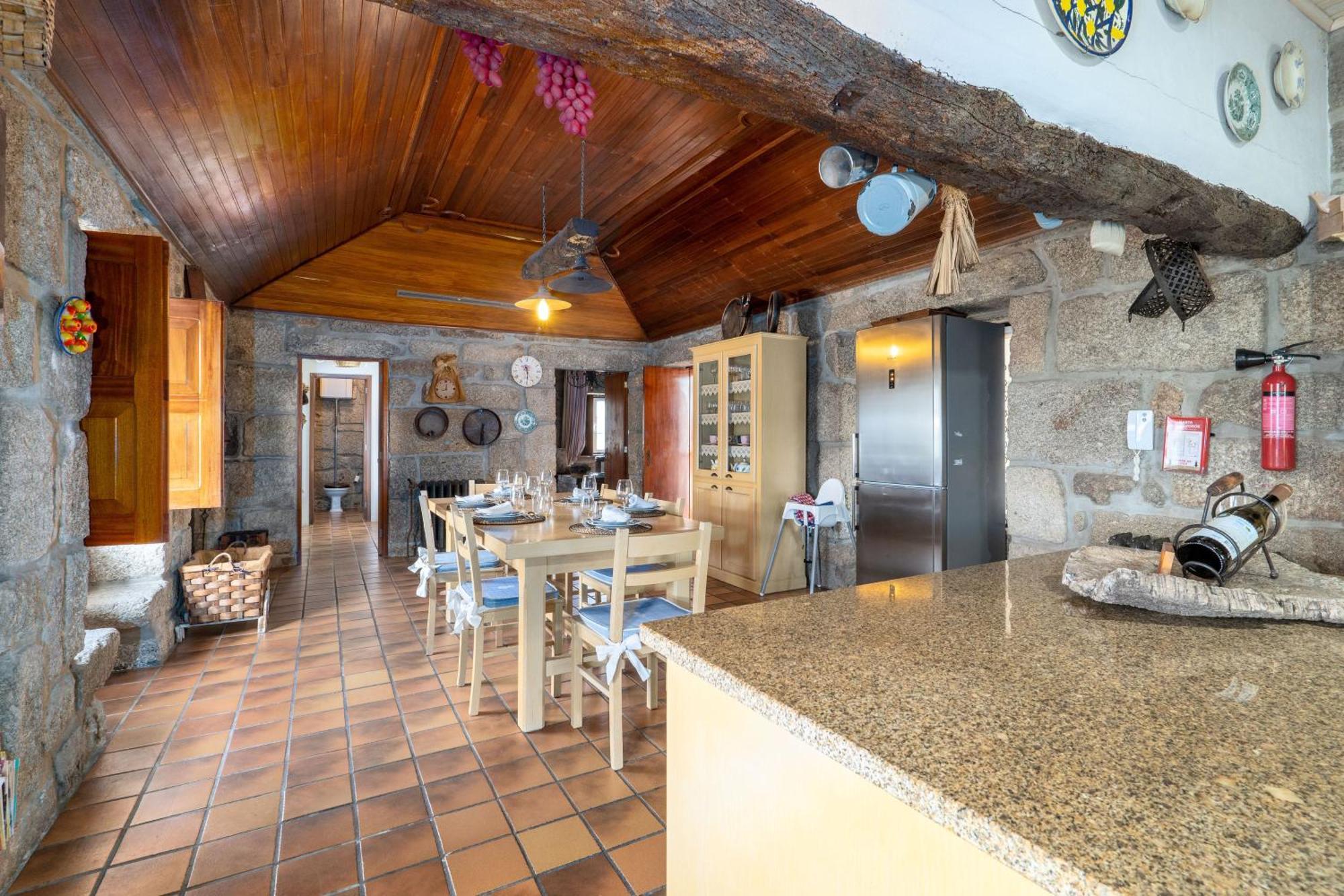 Quinta Do Carvalhal Alojamento, Penafiel Irivo Εξωτερικό φωτογραφία