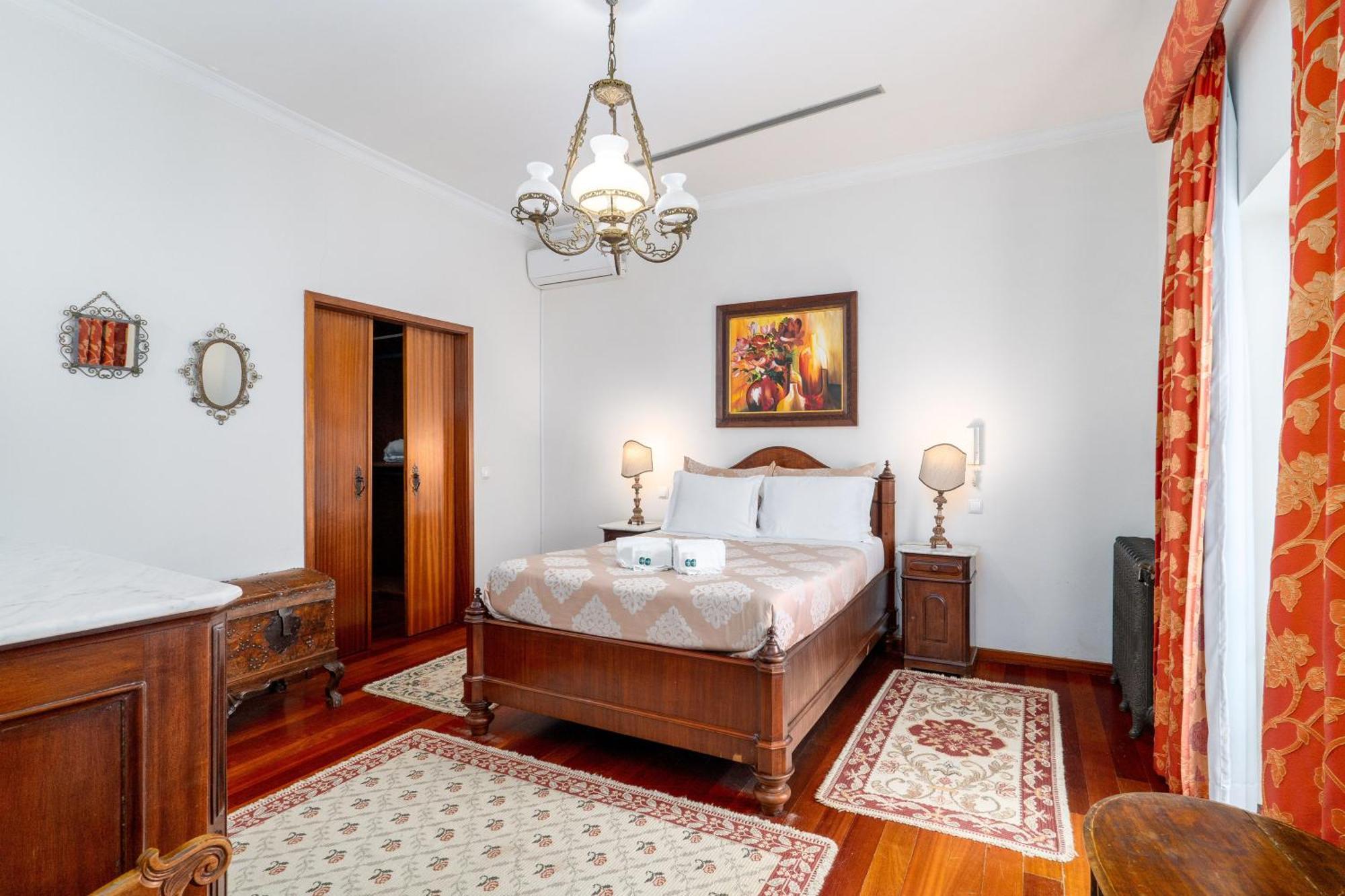 Quinta Do Carvalhal Alojamento, Penafiel Irivo Εξωτερικό φωτογραφία