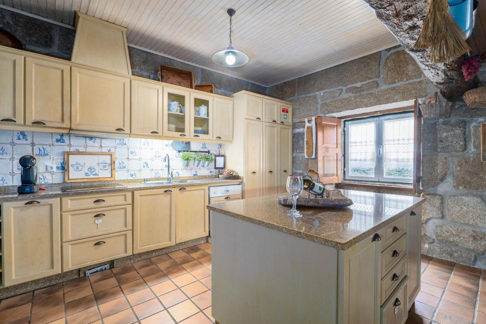 Quinta Do Carvalhal Alojamento, Penafiel Irivo Εξωτερικό φωτογραφία