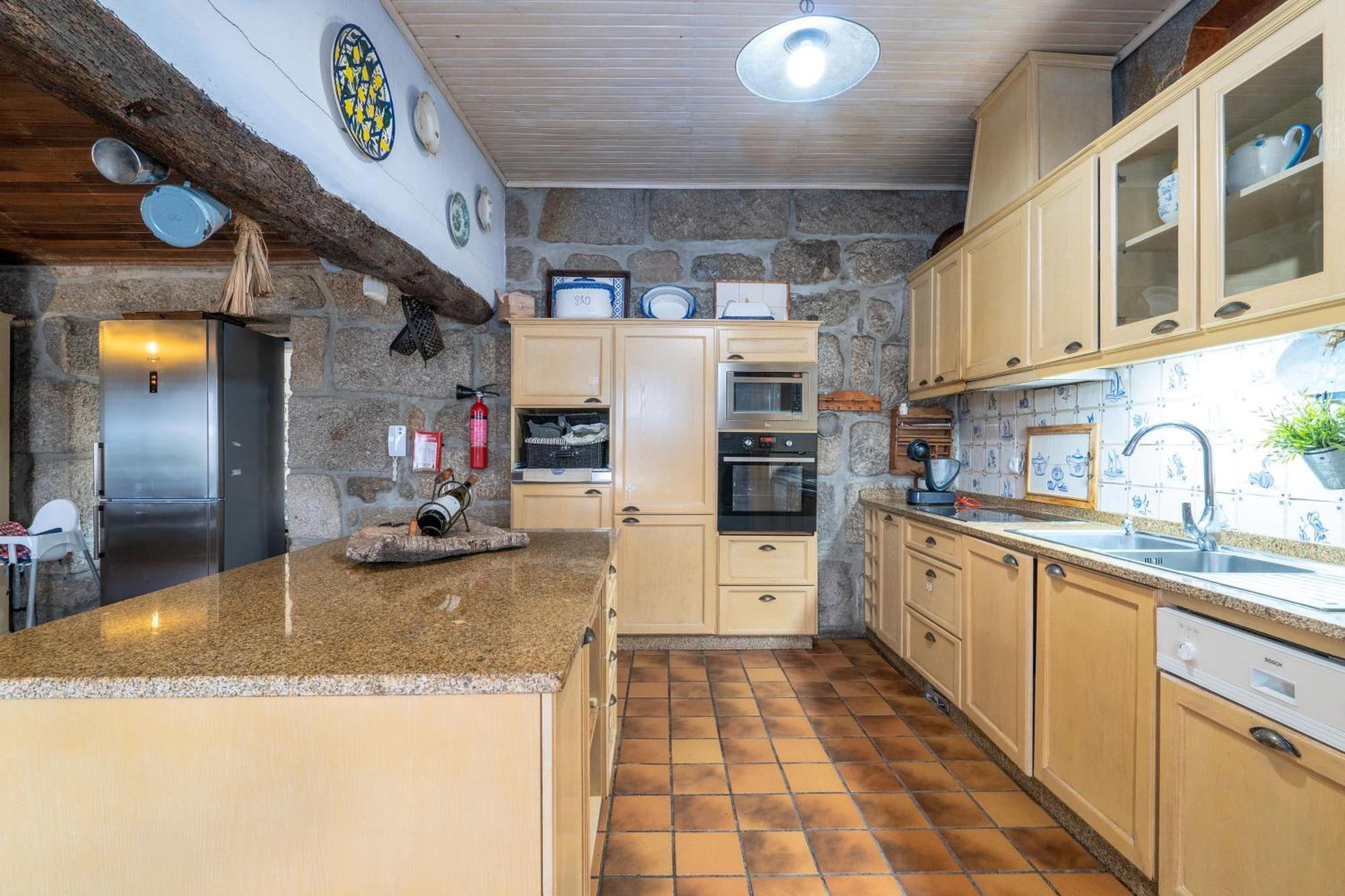 Quinta Do Carvalhal Alojamento, Penafiel Irivo Εξωτερικό φωτογραφία